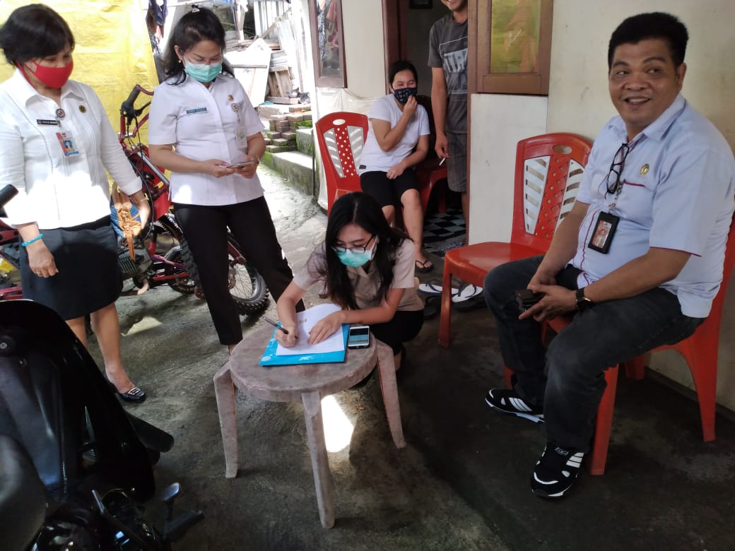 Status Sosial Berubah, Warga Tolak Bantuan PKH